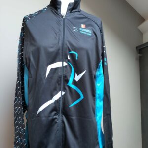 Jacket BioRacer