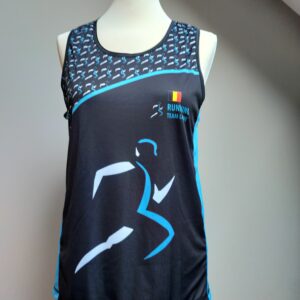 Singlet BioRacer