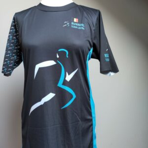 T-shirt BioRacer