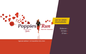 poppies'run