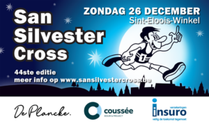 San Silvestercross