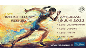 Breughelloop 2022