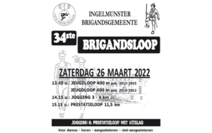 Brigandsloop