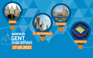 Gent Marathon
