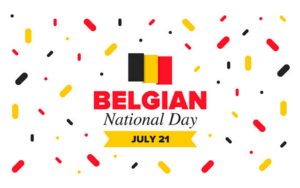 nationale feestdag