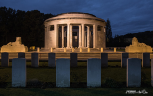 2022-11-11 - Ploegsteert