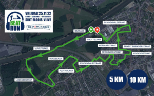 2022-11-25 - BeatRun
