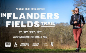2023-02-26 - In Flanders Fields Trail