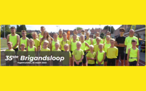 2023-03-26 - Brigandsloop - Ingelmunster