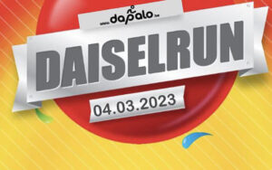 daiselrun