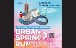urban spring run