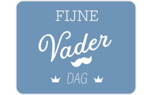 vaderdag
