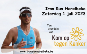 2023-07-01 - iron run harelbeke