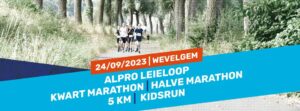 alpro leieloop