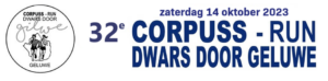 dwars door geluwe