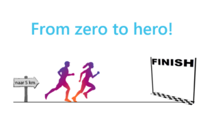 from zero to hero