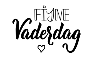 009 vaderdag