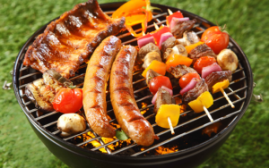 011 barbecue
