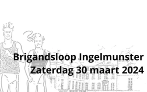 2024-03-30 - Brigandsloop @ Ingelmunster