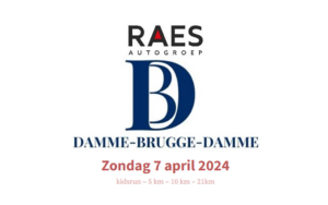2024-04-07 - Damme-Brugge-Damme