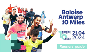2024-04-21 - Baloise Antwerp 10 Miles