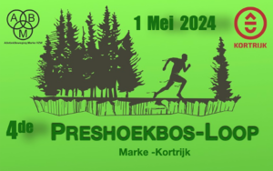 2024-05-01 - Preshoekbos-Loop @ Marke