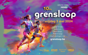 2024-05-03 - Grensloop @ Menen